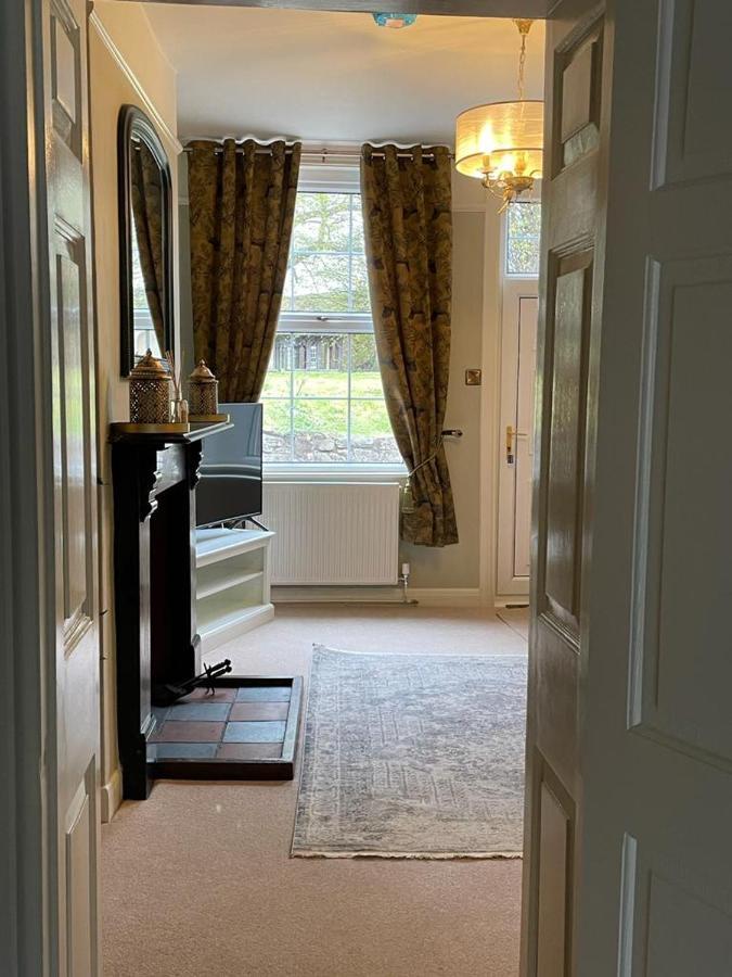 Church View Bolton Percy Экстерьер фото